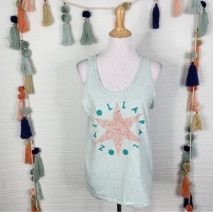 Lollapalooza 2016 Concert Tank